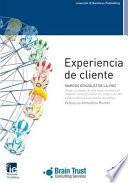 libro Experiencia De Cliente
